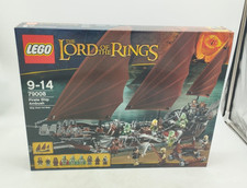 LEGO 79008 Pirate Ship Ambush