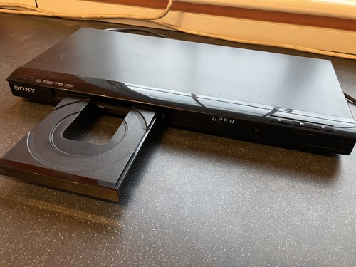 Sony dvp ns318 lettore dvd - dvp-ns318, cd/dvd