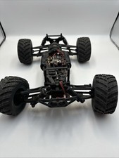 Jamara Cyclone Vintage 4x4
