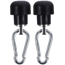  2 Sets Palestra Accessori Da