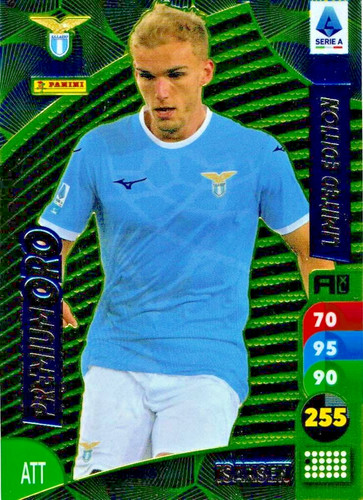 Panini adrenalyn 2025 - panini, 2025-2026