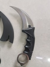 Coltello coltellino etnica - coltello,