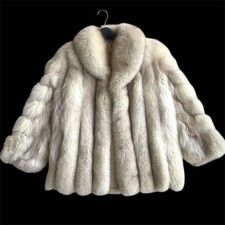 SAGA FURS ROYAL Belle Vison