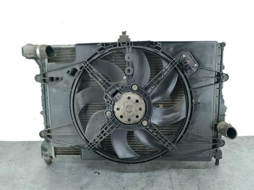 Radiatore acqua alfa romeo - acqua,