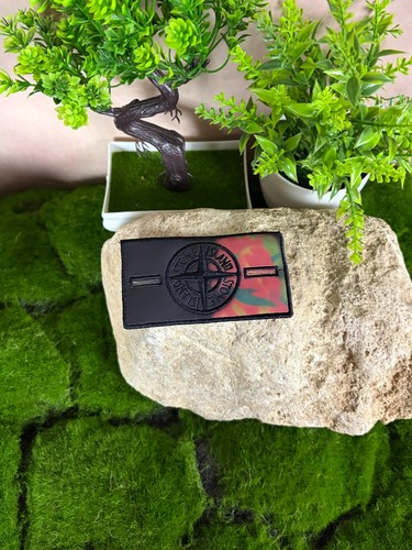 Distintivo stone island - stone, 2