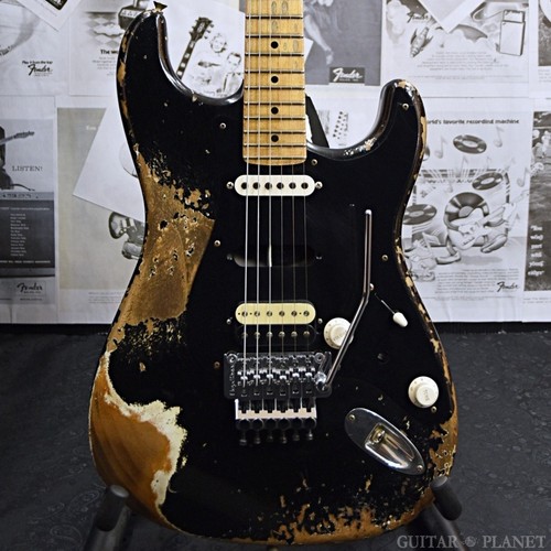 Fender custom shop mbs 1957 - shop,