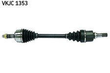 SKF Albero di trasmissione