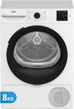 BMTAM83EB Asciugatrice 8 Kg a