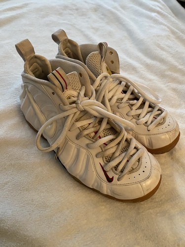Scarpe nike air foamposite - scarpe,
