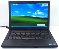 Dell e6410 windows - dell, xp