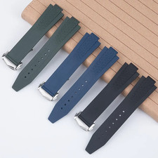 Cinturino orologio 22mm - , gomma