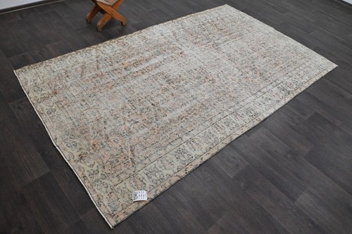 Tappeto vintage turco - , oushak