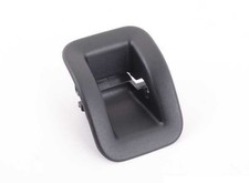 Copertura attacco isofix