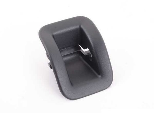 Copertura attacco isofix