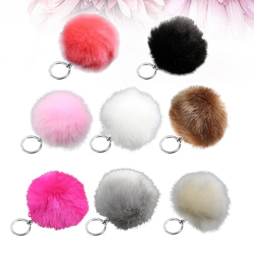 Pezzi peluche portachiavi - pezzi,