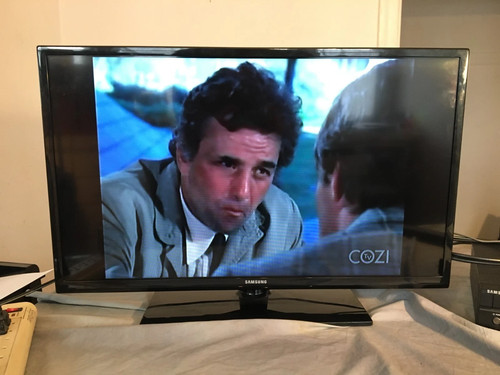 Samsung un32eh4003 - samsung, 32"