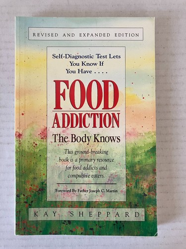 Food addiction the body - food,