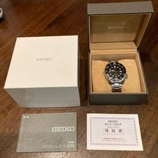 Orologio SEIKO PROSPEX SBDC083