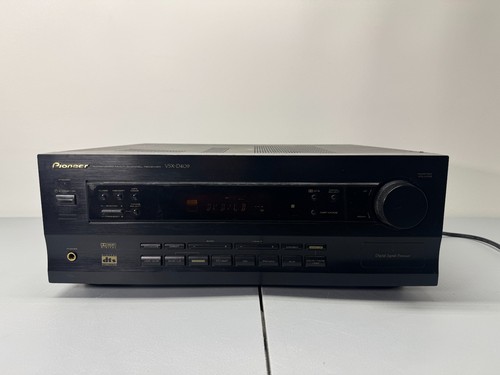 Pioneer vsx d409 ricevitore - pioneer,