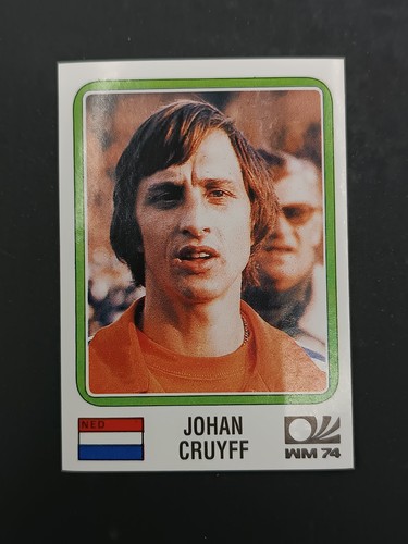 Figurina world cup story - cup,