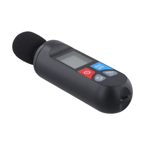 Misuratore livello sonoro - di,
