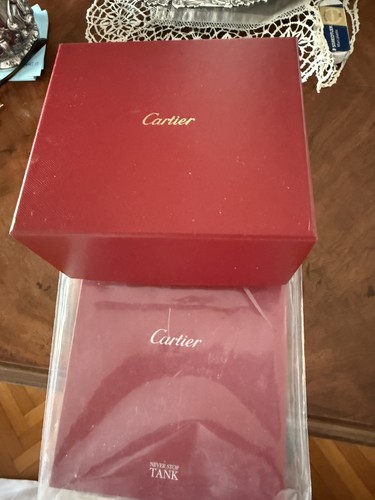 Orologio cartier tank - orologio,
