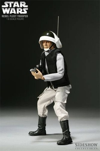 Star wars anh sideshow - star,
