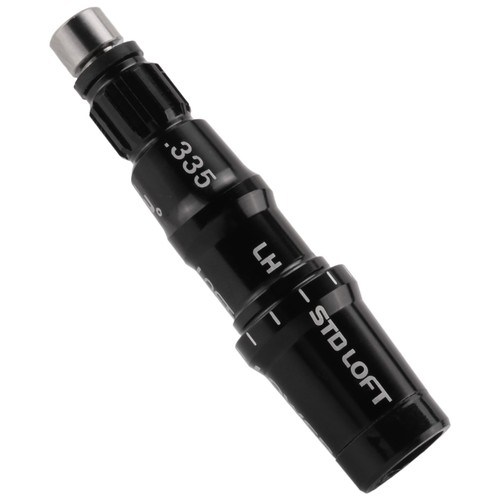 335 club adattatore sleeve - club,
