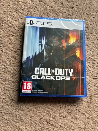 Call duty black ops ps5 - call, of