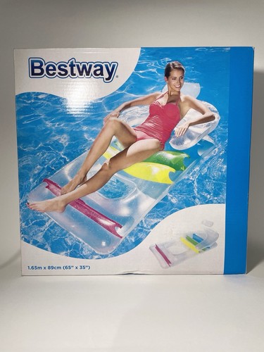 Bestway 43011 poltrona - bestway,