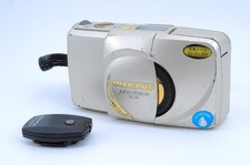 *Molto buono* Olympus μ mju