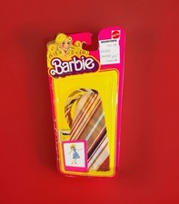 Barbie superstar Christie PJ