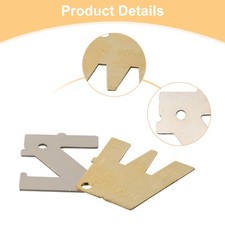 Regolazione Utensili Officina