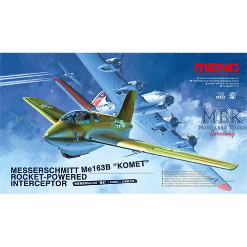 Meng model qs001 - model, meng-qs001