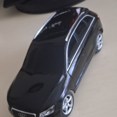 Audi modellino auto - q5,