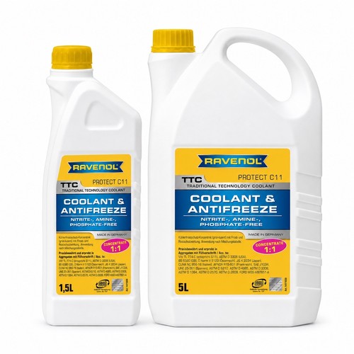 Ravenol ttc concentrate - ttc,