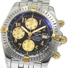BREITLING Chronomat Evolution