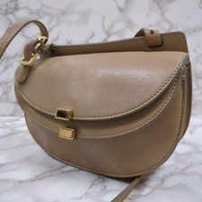 Borsa a tracolla Chloe Georgia