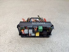 Centralina Mercedes SLK R172