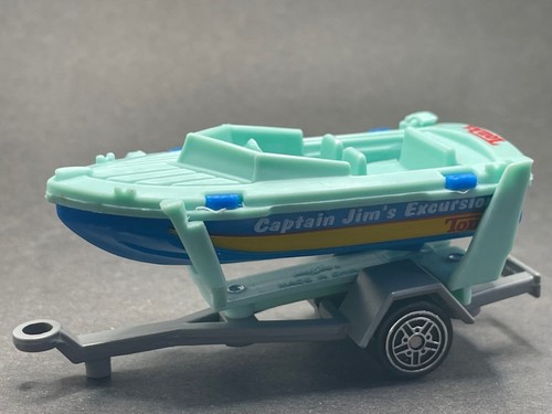 Tonka speed boat come nuovo - speed,