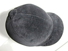 Cap da equitazione casco in