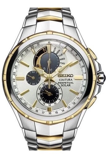 Orologio uomo seiko coutura - seiko,