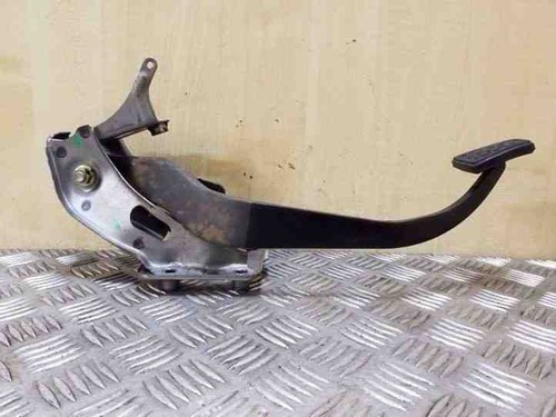 Pedale freno toyota yaris - pedale,