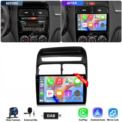 Autoradio gps android carplay - autoradio,