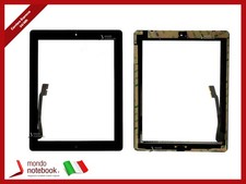 Touch screen apple ipad wifi - touch,