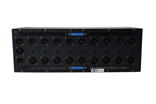 Lindell audio 510 - lindell, mkii