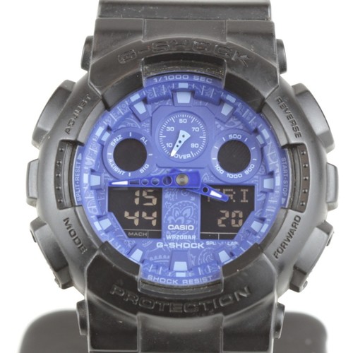 Orologio casio 100bp - orologio, uomo