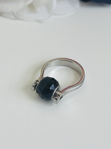 Anello morellato drop misura - drop,
