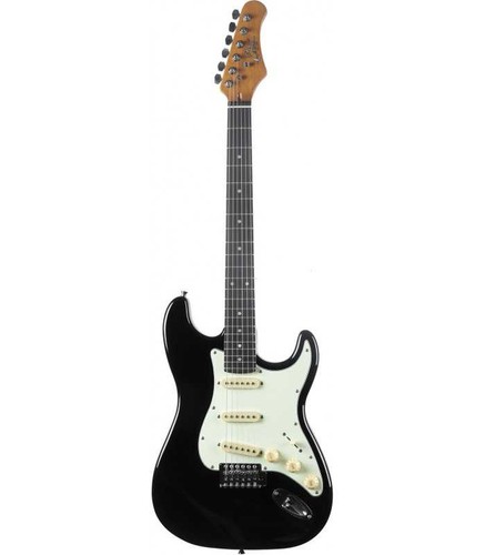 Guitare electrique eko - guitare,