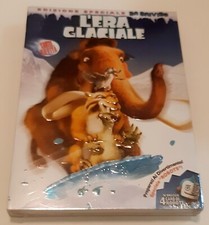 L'ERA GLACIALE DVD EDIZIONE